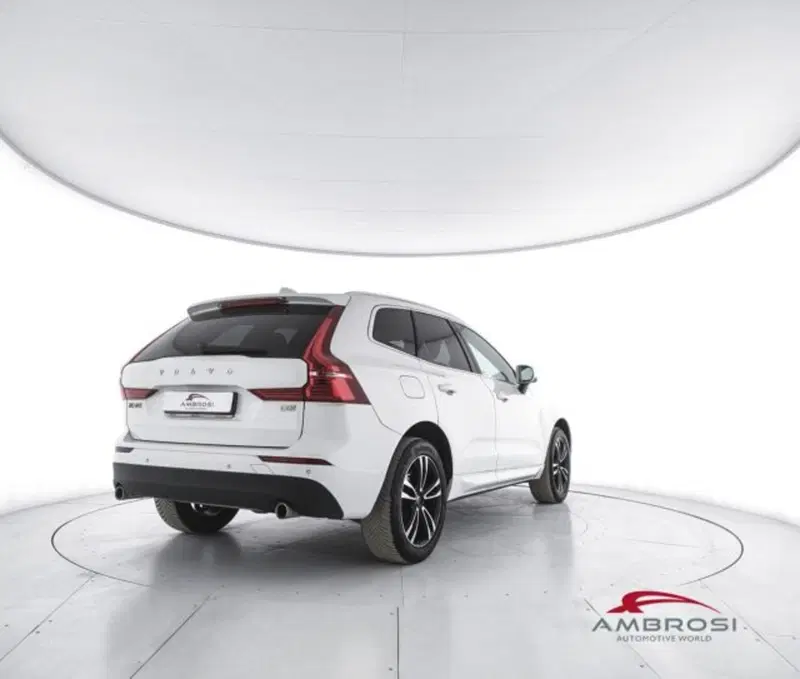 Volvo XC60 usata a Perugia (3)