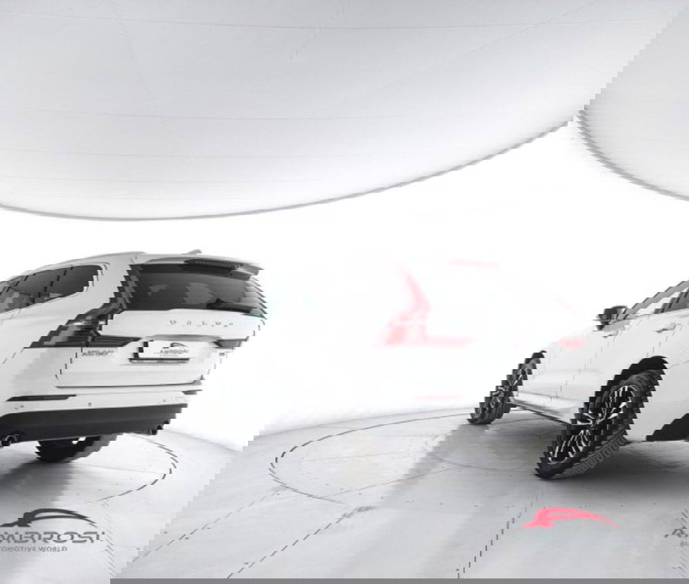 Volvo XC60 usata a Perugia (4)