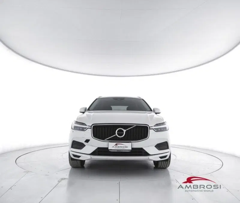 Volvo XC60 usata a Perugia (5)