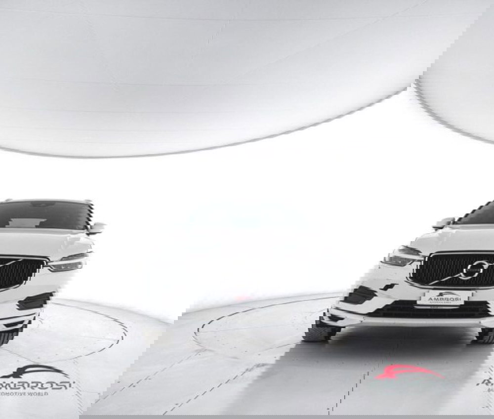 Volvo XC60 usata a Perugia (5)