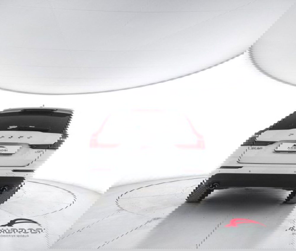 Volvo XC60 usata a Perugia (6)