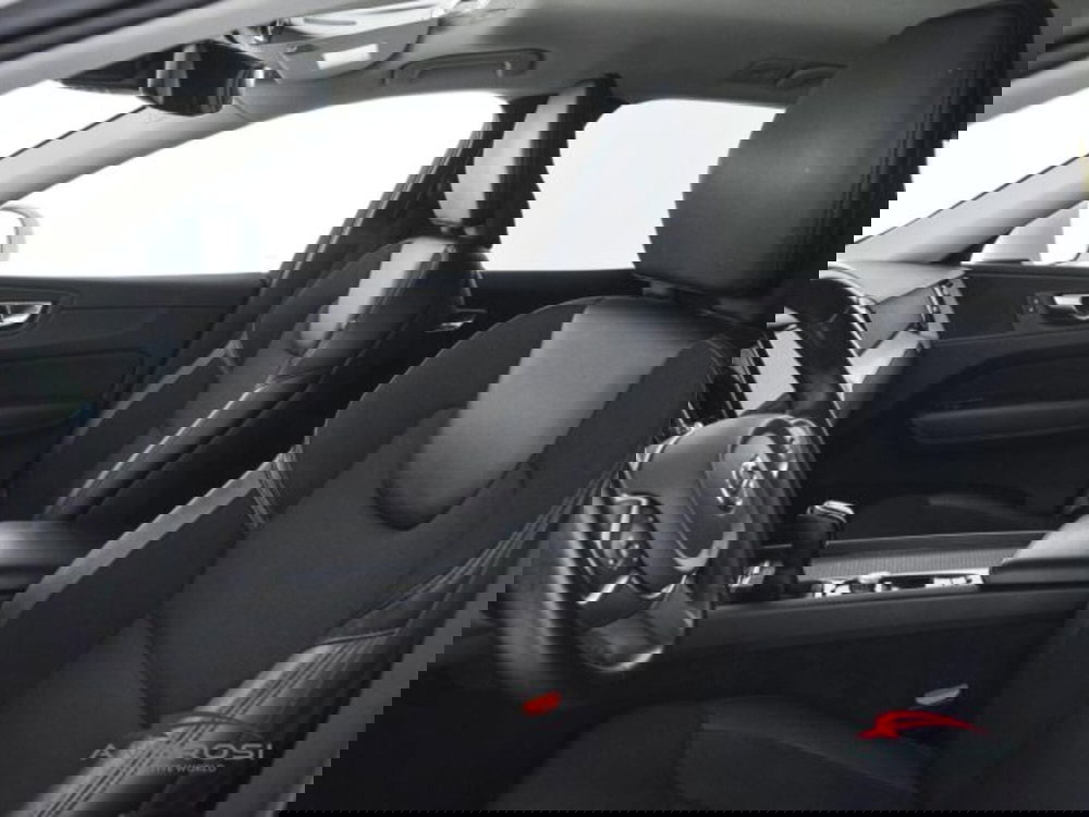 Volvo XC60 usata a Perugia (9)