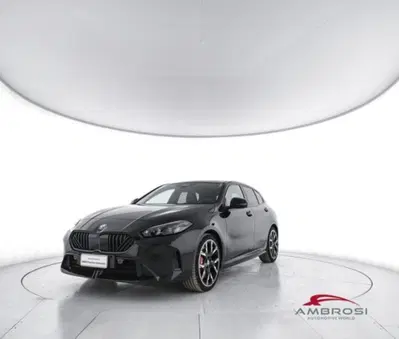 BMW Serie 1 120 48V MSport Pro auto del 2025 usata a Corciano