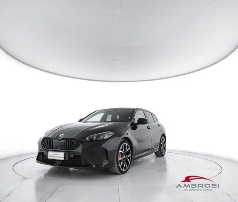BMW Serie 1 usata a Perugia
