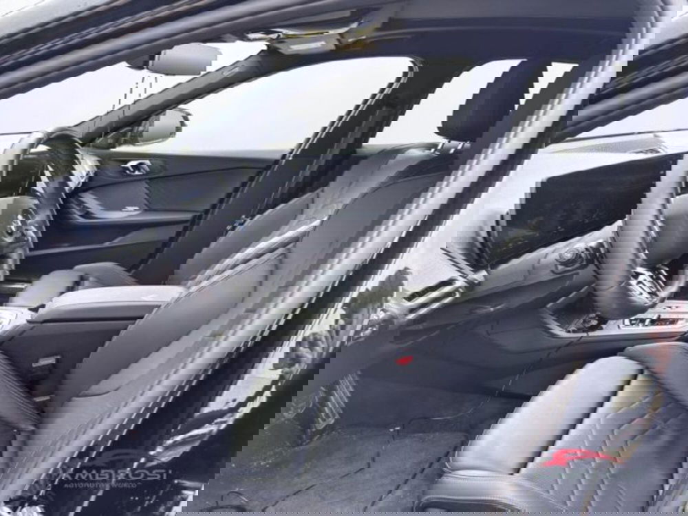 BMW Serie 1 usata a Perugia (10)