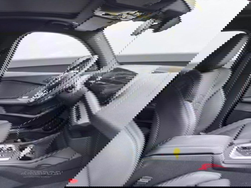 BMW Serie 1 usata a Perugia (12)