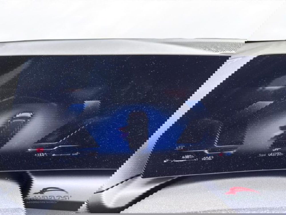 BMW Serie 1 usata a Perugia (13)