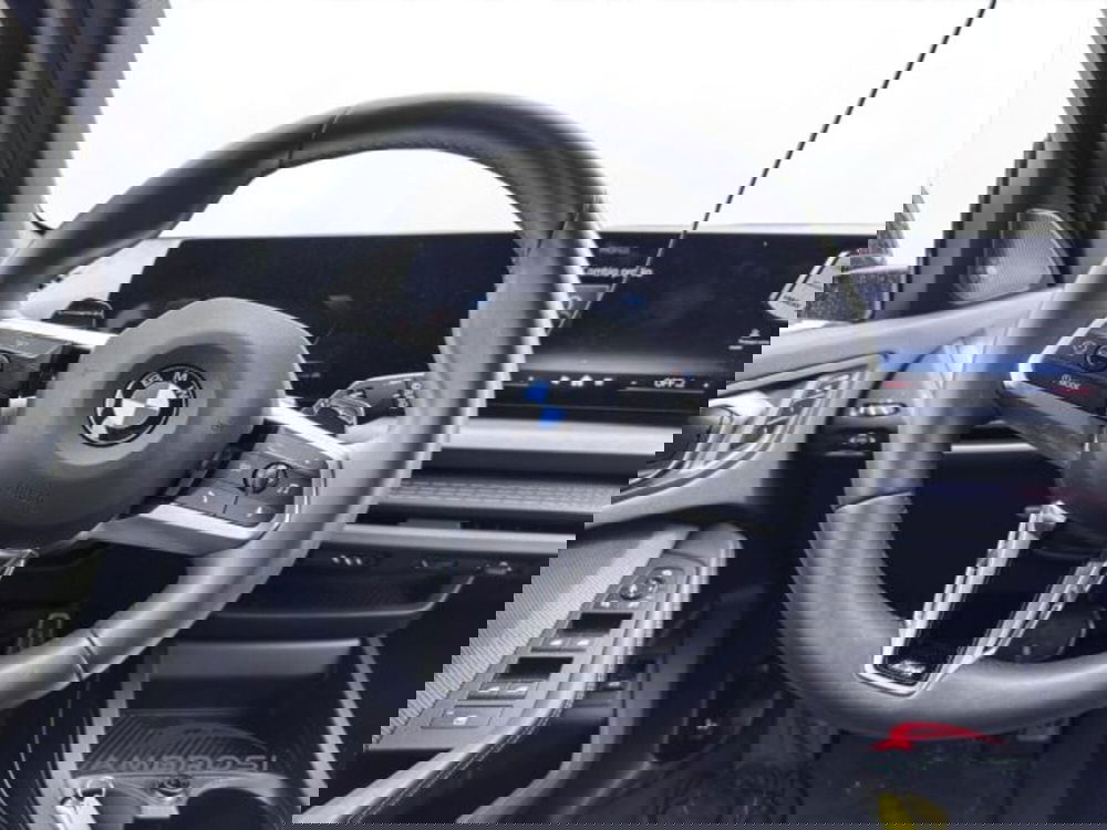 BMW Serie 1 usata a Perugia (14)