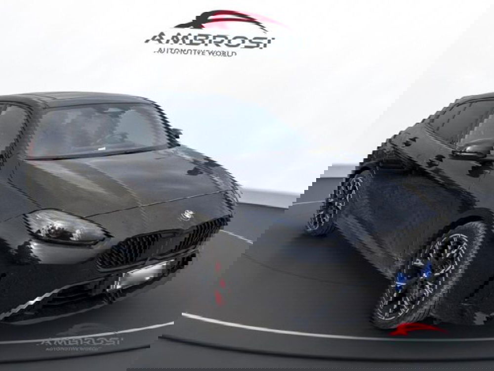 BMW Serie 1 usata a Perugia (2)