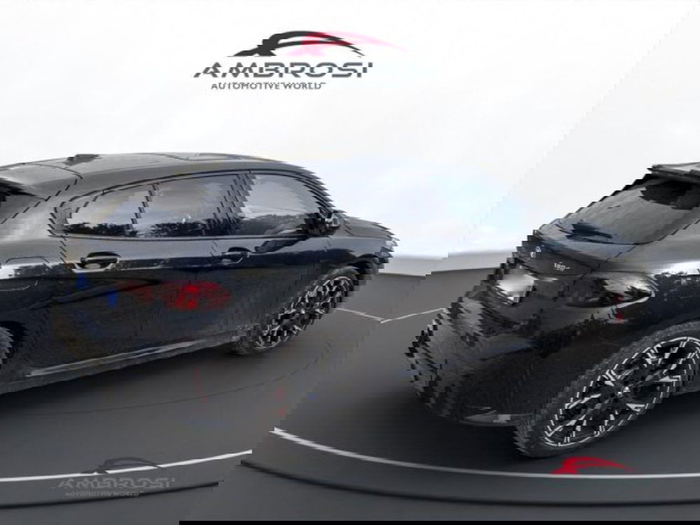 BMW Serie 1 usata a Perugia (3)