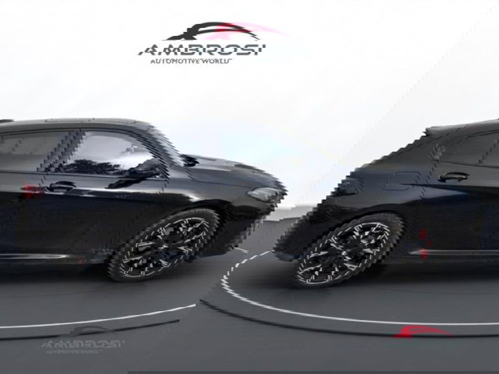 BMW Serie 1 usata a Perugia (5)