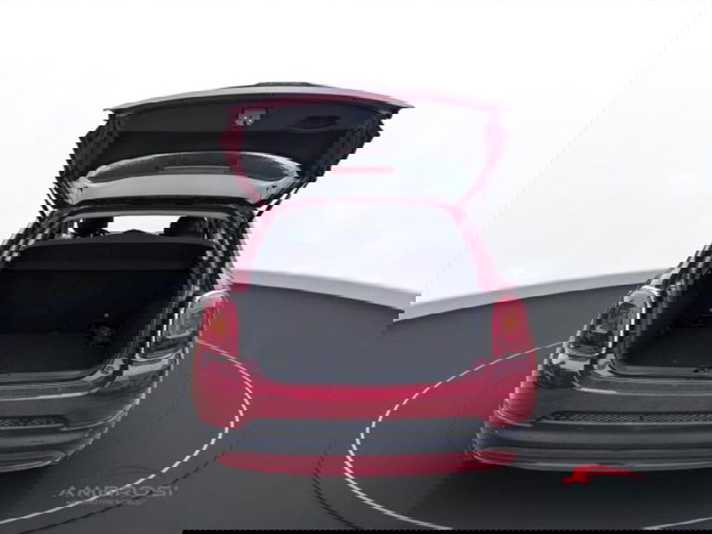 Fiat 500X usata a Perugia (9)