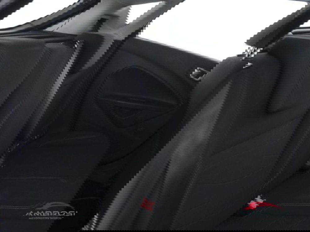 Ford Fiesta usata a Perugia (11)