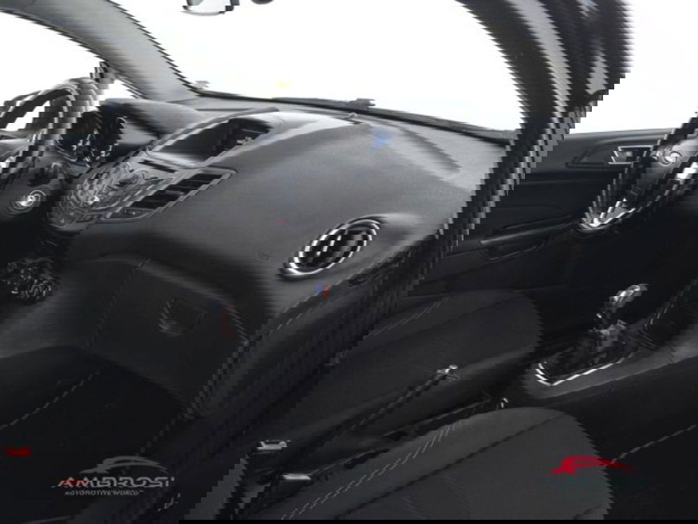 Ford Fiesta usata a Perugia (12)