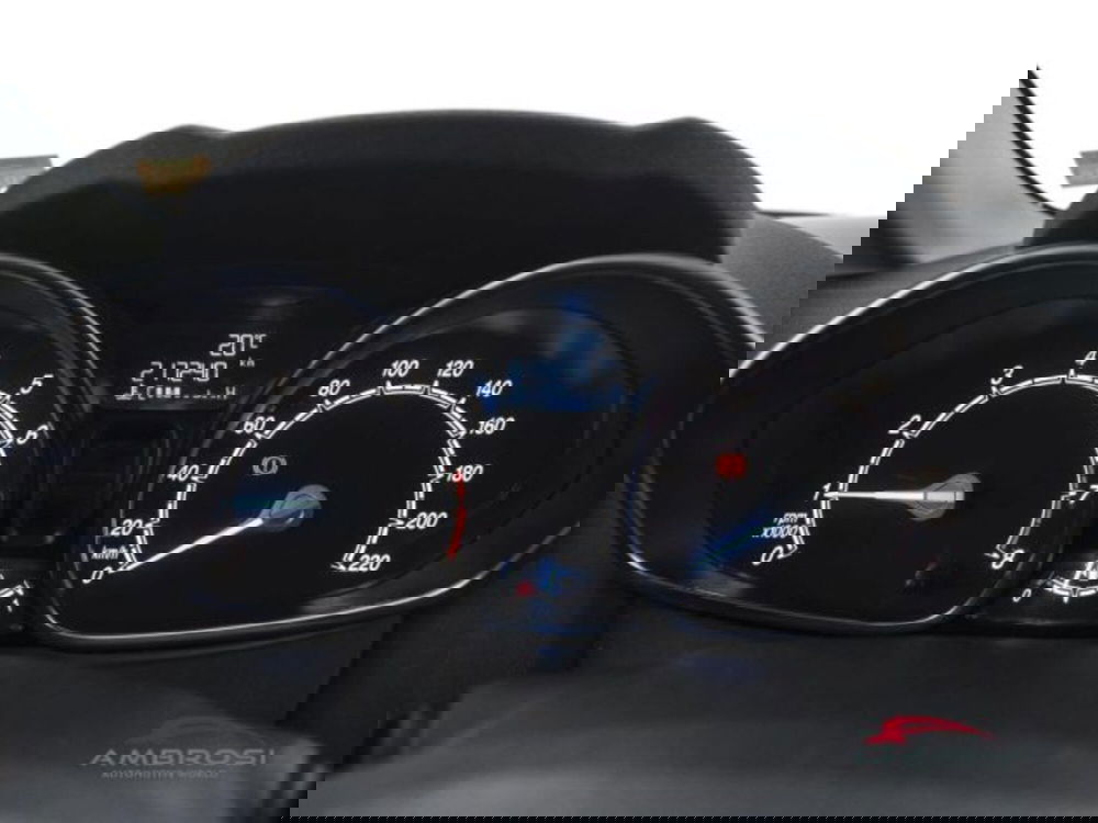 Ford Fiesta usata a Perugia (13)