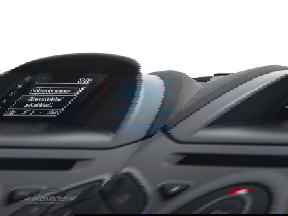 Ford Fiesta usata a Perugia (15)