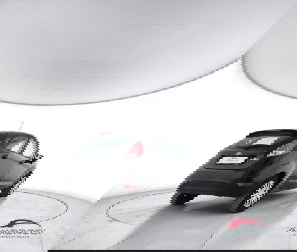 Ford Fiesta usata a Perugia (3)