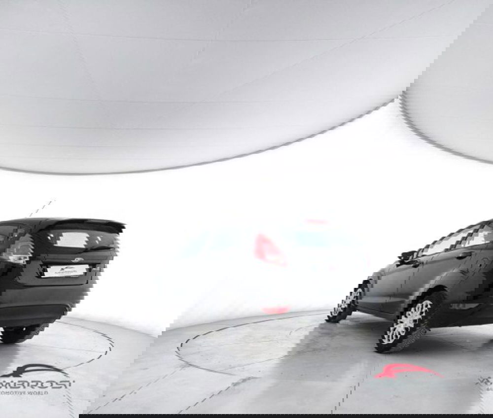 Ford Fiesta usata a Perugia (4)