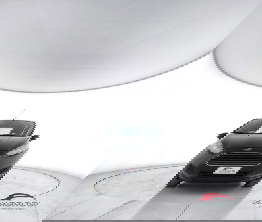 Ford Fiesta usata a Perugia (5)