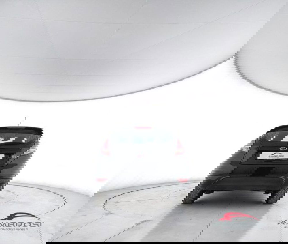 Ford Fiesta usata a Perugia (6)