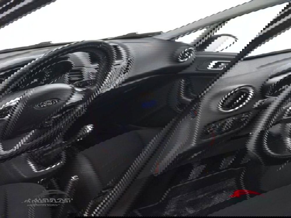 Ford Fiesta usata a Perugia (8)