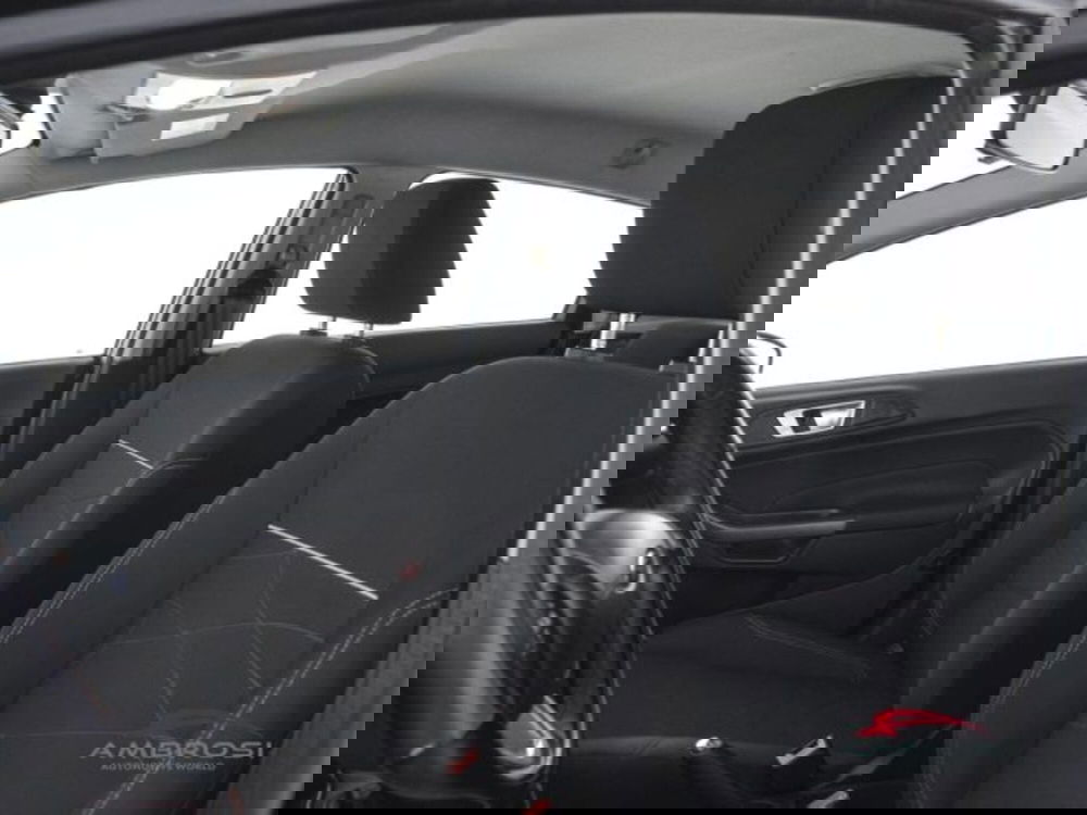 Ford Fiesta usata a Perugia (9)