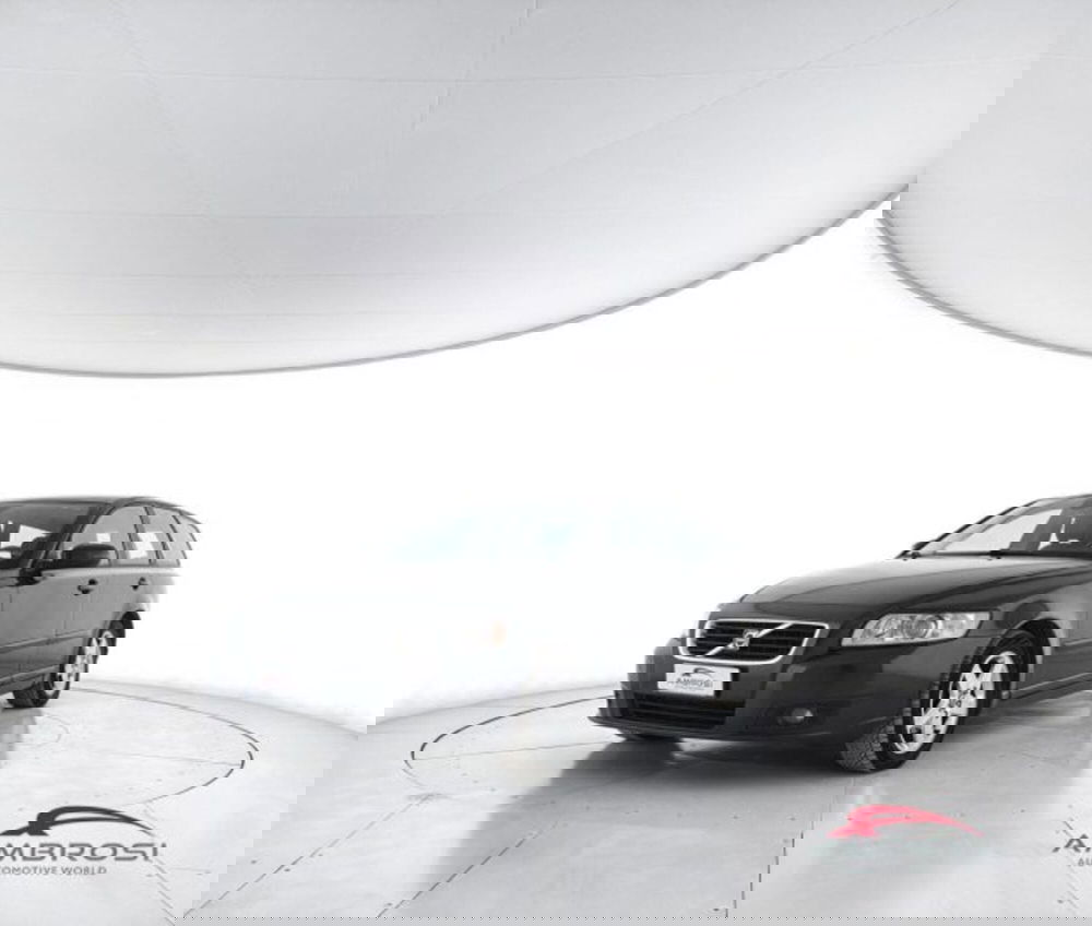 Volvo V50 usata a Perugia