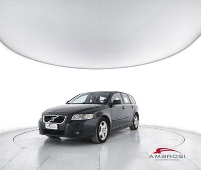 Volvo V50 2.0i 16V cat Momentum del 2008 usata a Corciano