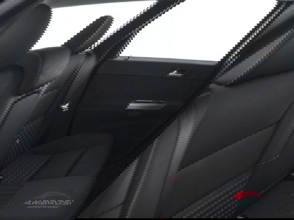 Volvo V50 usata a Perugia (11)