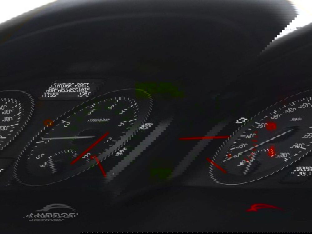 Volvo V50 usata a Perugia (13)