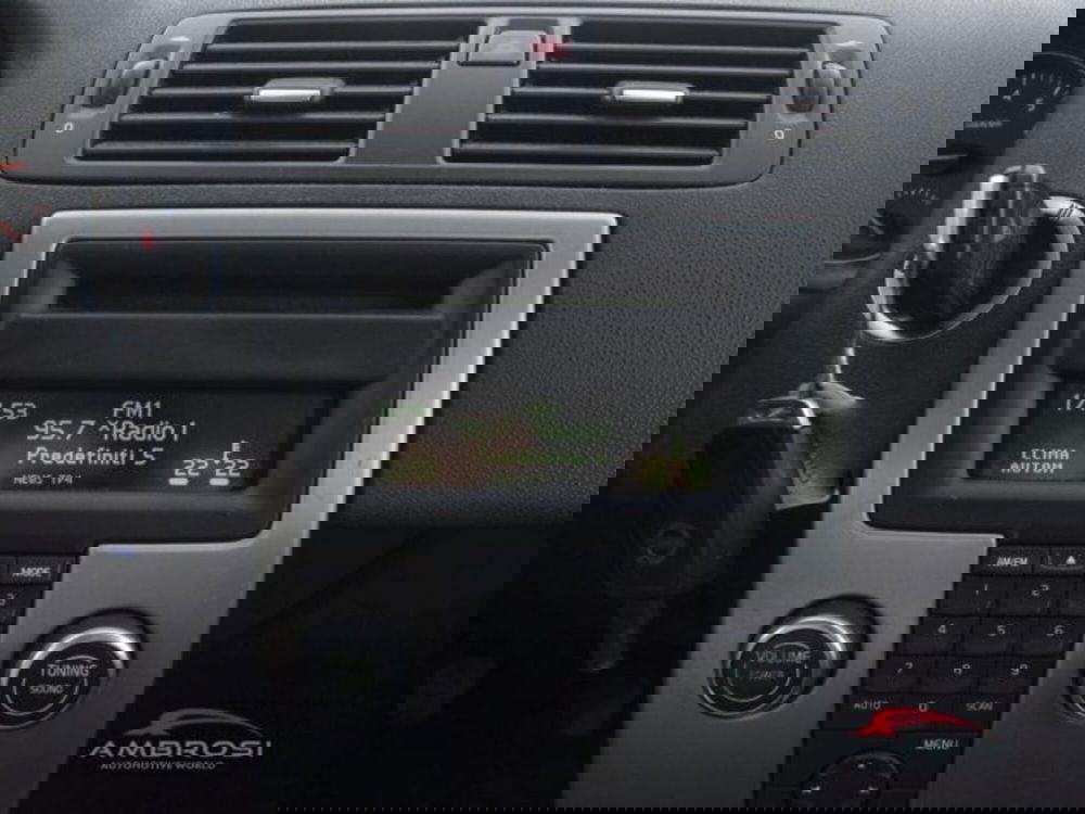 Volvo V50 usata a Perugia (14)