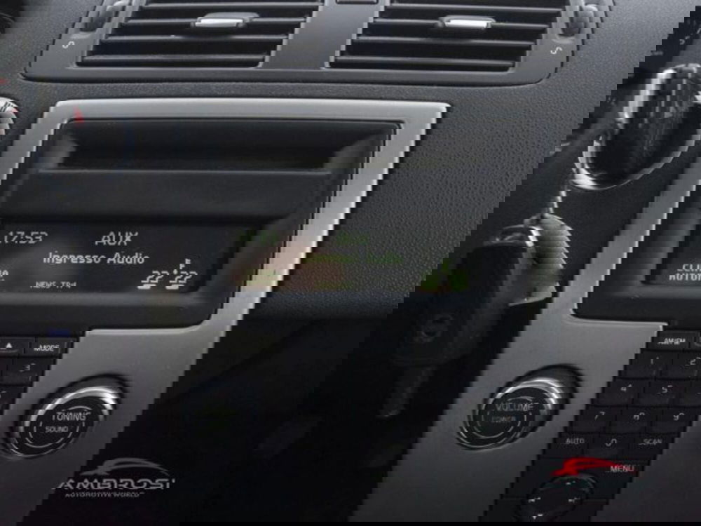 Volvo V50 usata a Perugia (15)