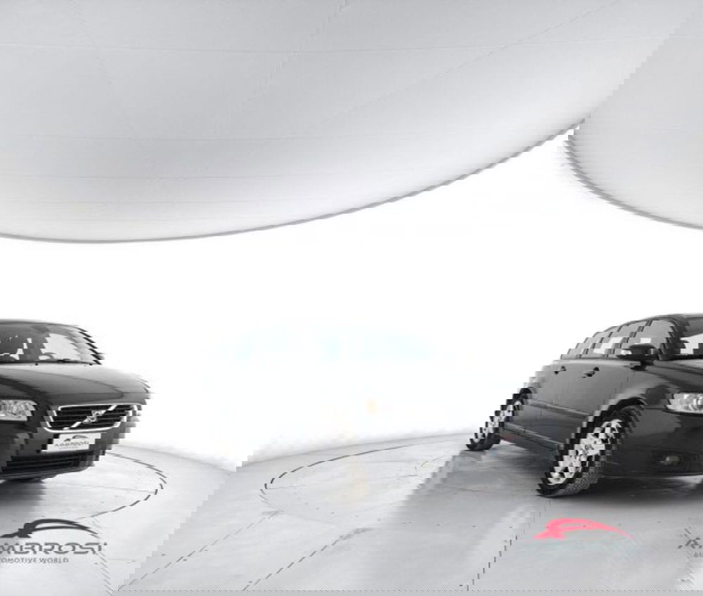 Volvo V50 usata a Perugia (2)