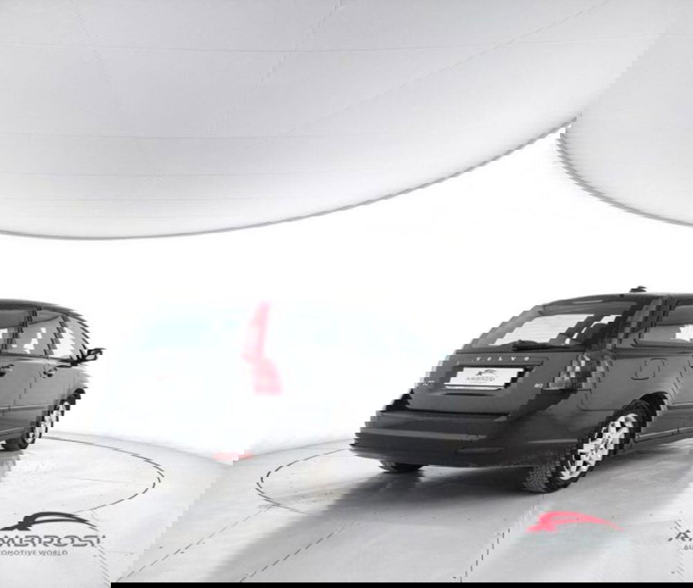 Volvo V50 usata a Perugia (3)