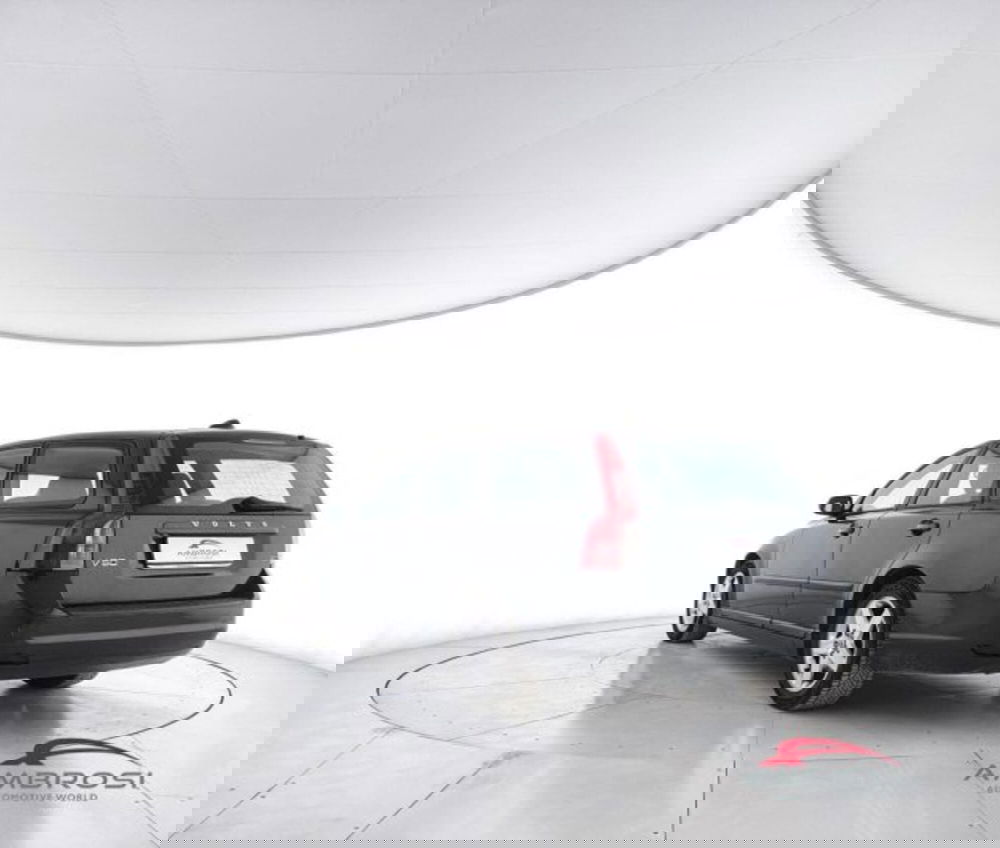 Volvo V50 usata a Perugia (4)