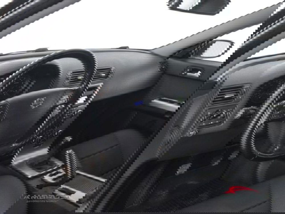 Volvo V50 usata a Perugia (8)