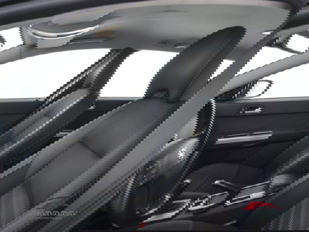 Volvo V50 usata a Perugia (9)