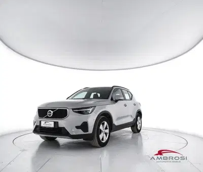 Volvo XC40 2.0 b3 Essential auto del 2024 usata a Corciano