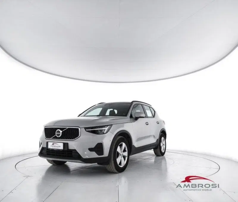 Volvo XC40 usata a Perugia
