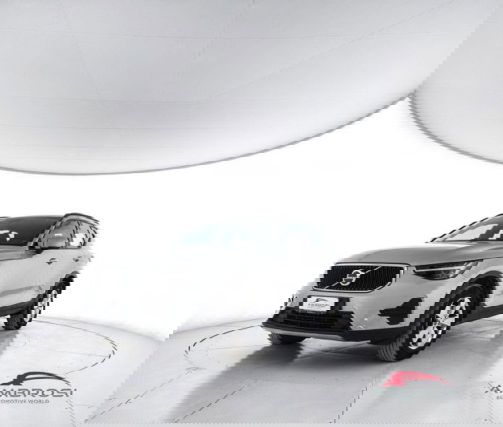 Volvo XC40 usata a Perugia