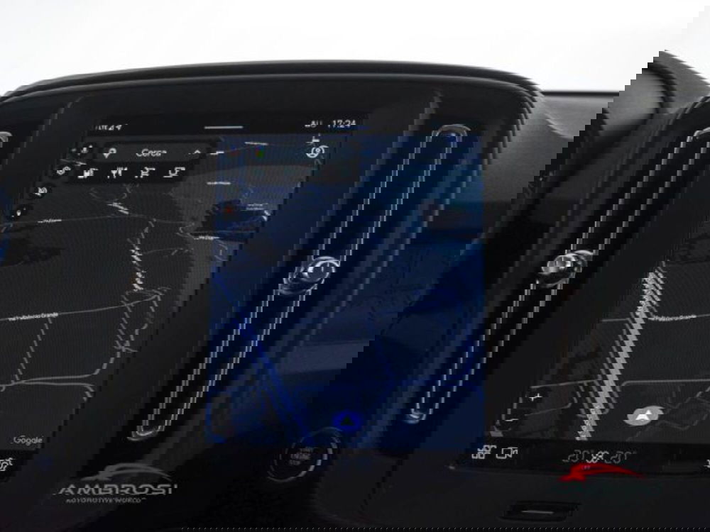 Volvo XC40 usata a Perugia (15)