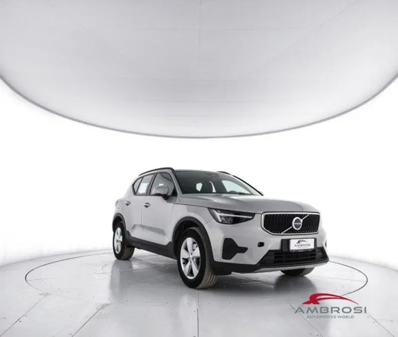 Volvo XC40 usata a Perugia (2)