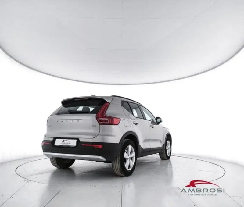 Volvo XC40 usata a Perugia (3)