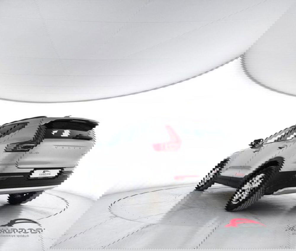 Volvo XC40 usata a Perugia (4)
