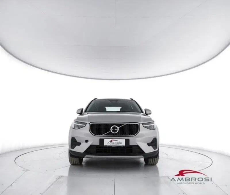 Volvo XC40 usata a Perugia (5)