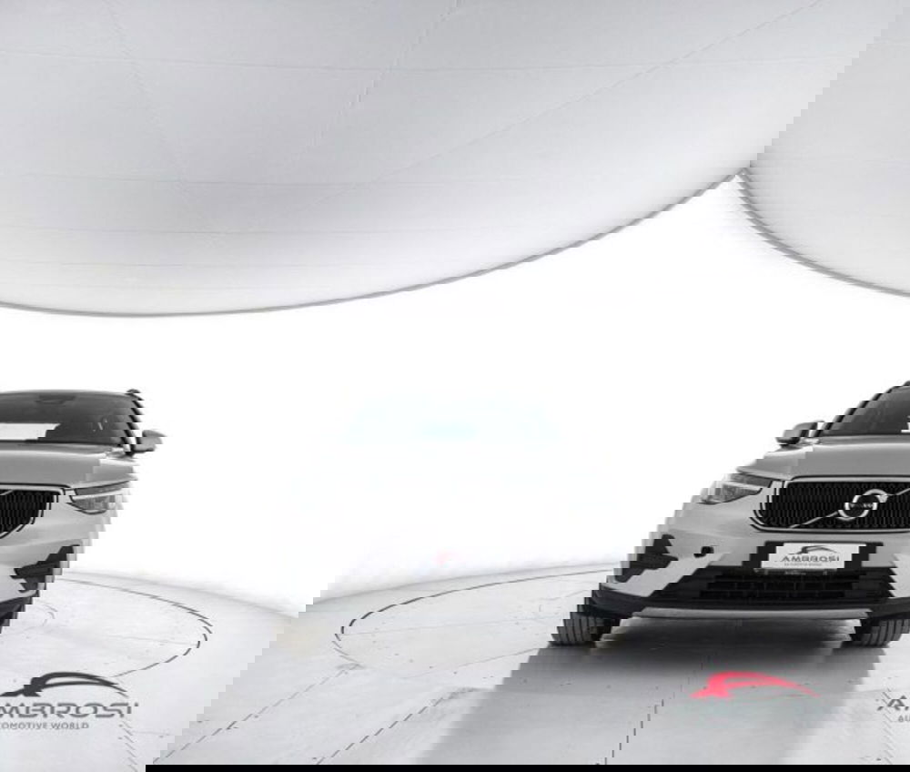 Volvo XC40 usata a Perugia (5)