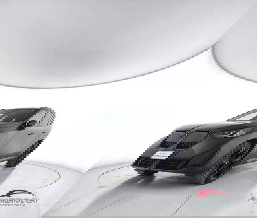 BMW X3 usata a Perugia