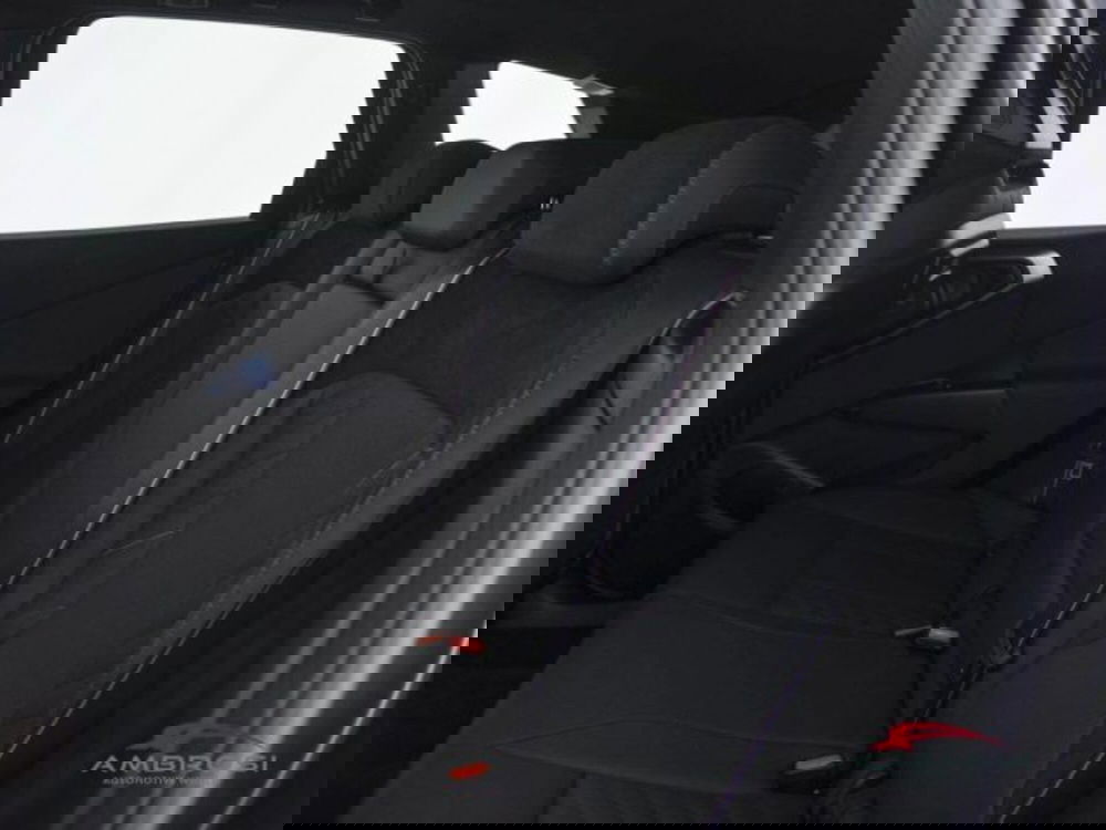 BMW X3 usata a Perugia (10)