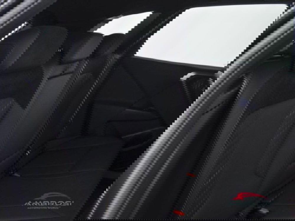 BMW X3 usata a Perugia (11)