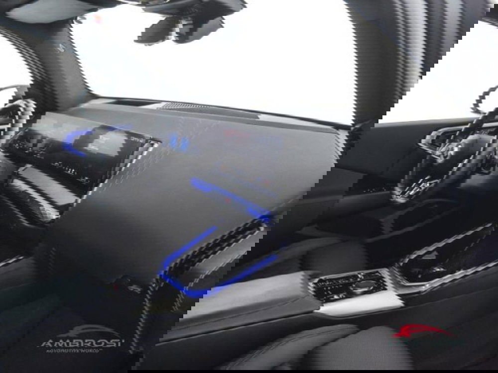 BMW X3 usata a Perugia (12)